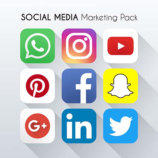 social media marketing